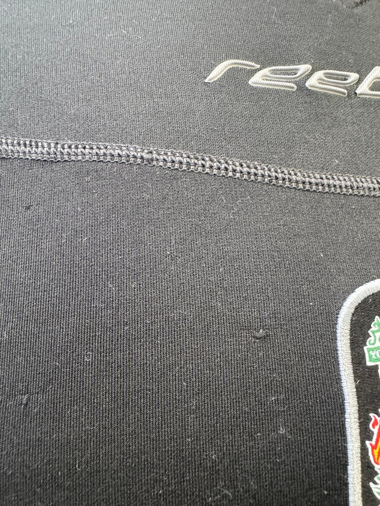Liverpool 2002/03 Away Shirt | Retro Screamers