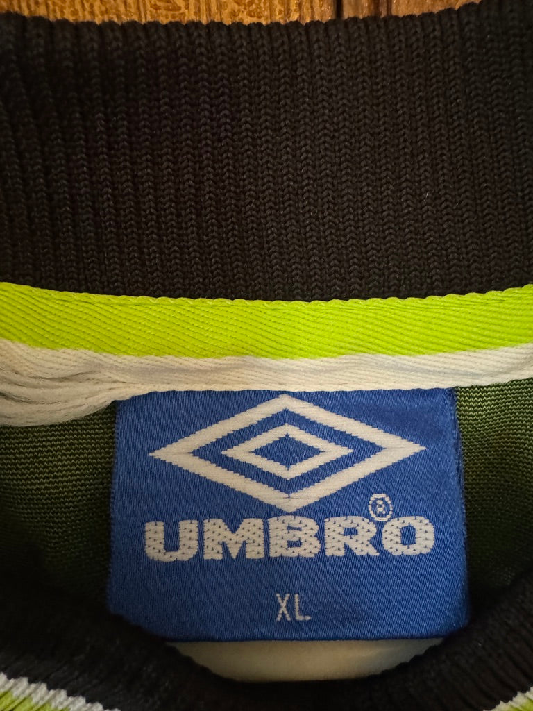 Manchester United 1998-00 Training Shirt - XL