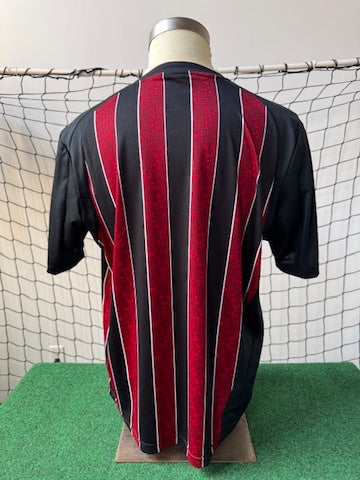 Manchester City 2008/09 Away Shirt | Retro Screamers