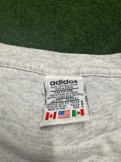 Snickers State Cup 1997 Vintage Tee - L