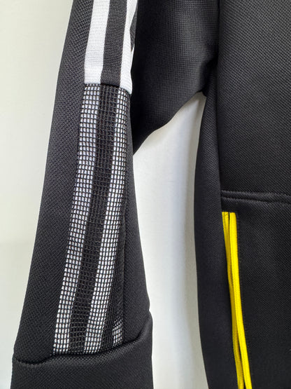 Columbus Crew 2020 Tech Sleeves Jacket - XS
