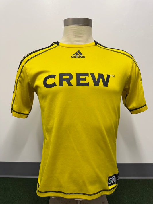 Columbus Crew 2013 Training - M