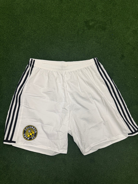 Columbus Crew 2017 GK Shorts - XL