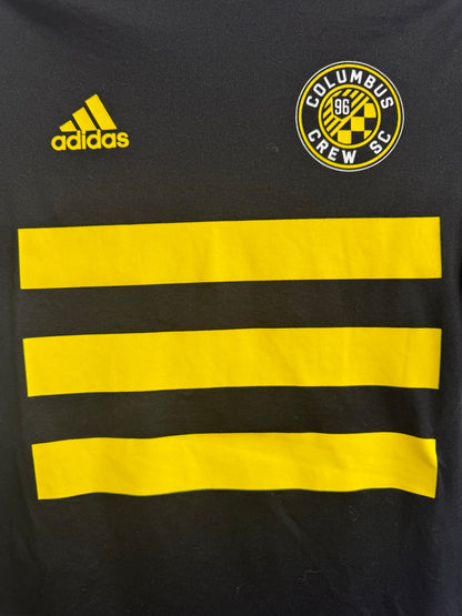 Columbus Crew 2021 Creator Tee - S