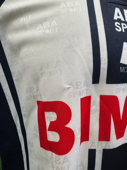 Rayados Monterrey 1998 Home - L