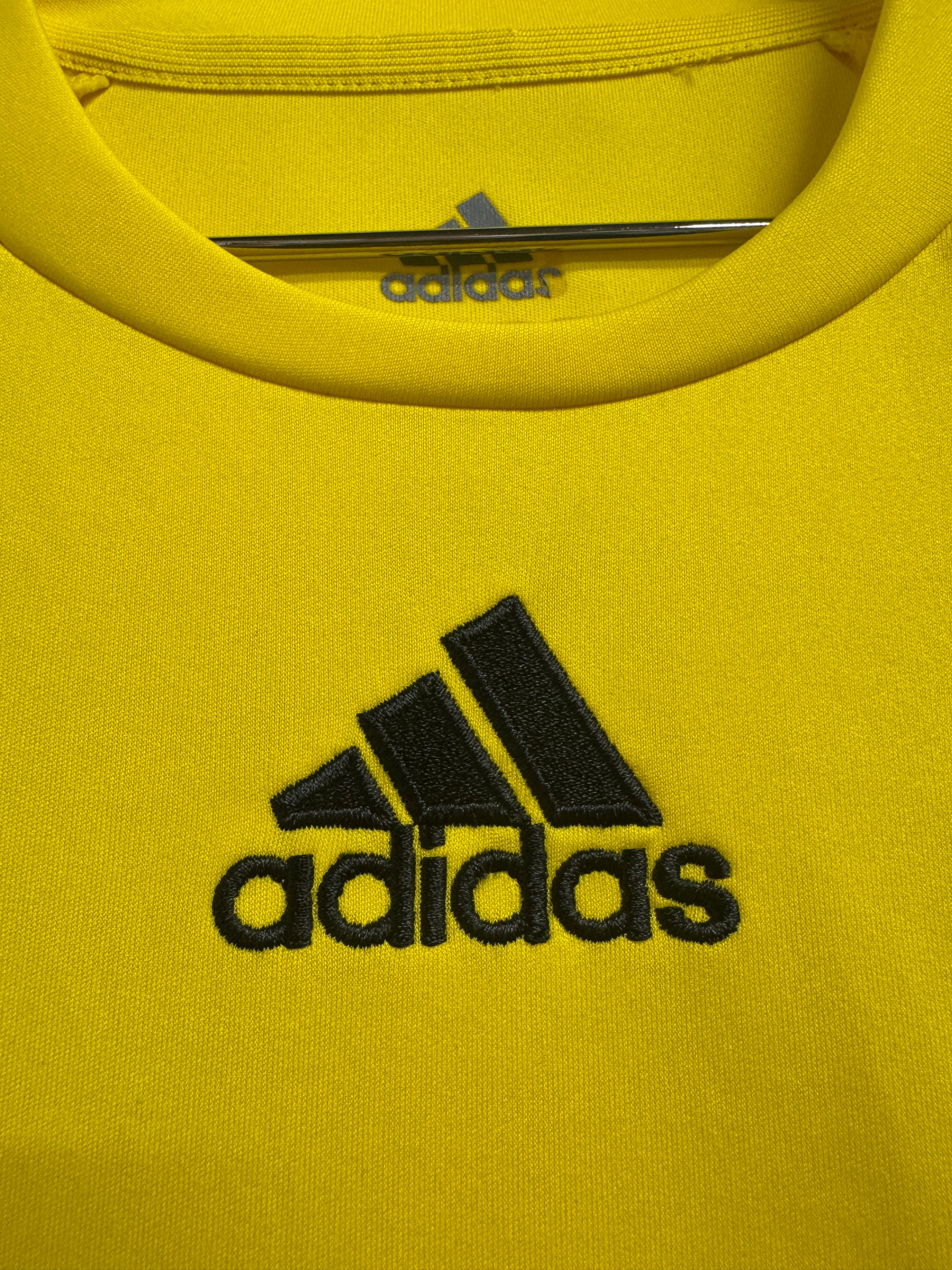 Columbus Crew 2008/10 Guillermo Barros Schelotto #7 Home Shirt | Retro Screamers