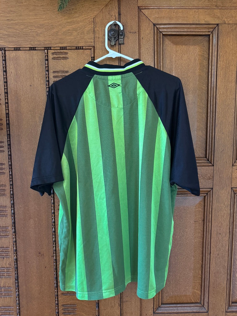 Manchester United 1998-00 Training Shirt - XL