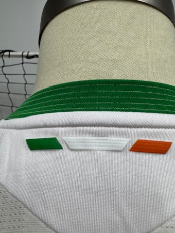 Ireland 2007/08 Away Shirt | Retro Screamers