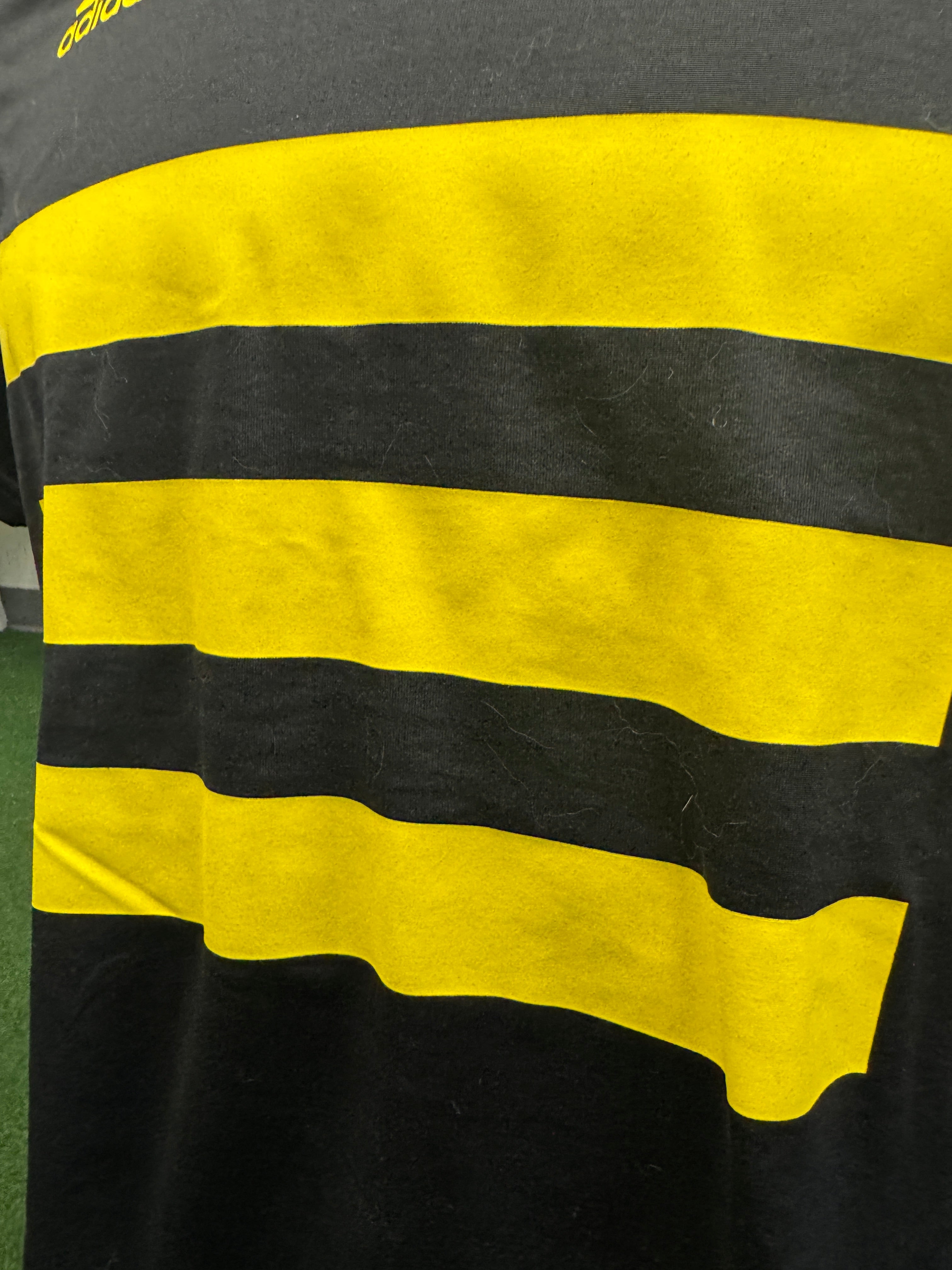 Columbus Crew 2021/22 Creator Tee | Retro Screamers