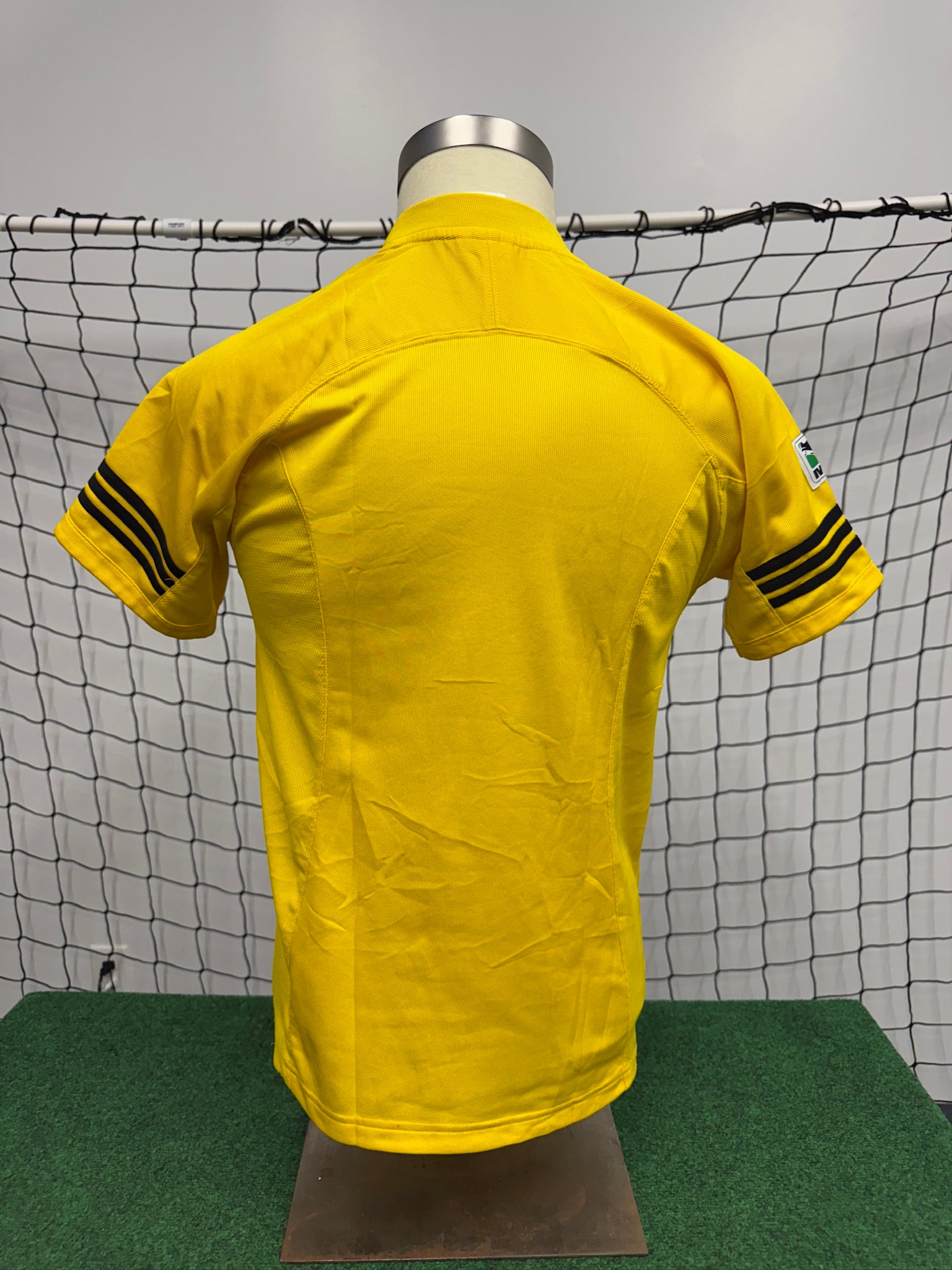 Columbus Crew 2000/01 Home Shirt | Retro Screamers