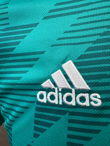Germany 2018 Away - M