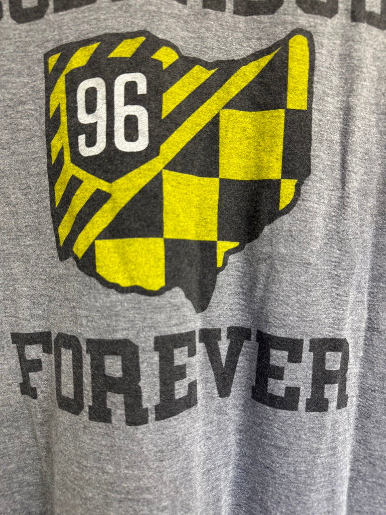Columbus Crew Homage - XL