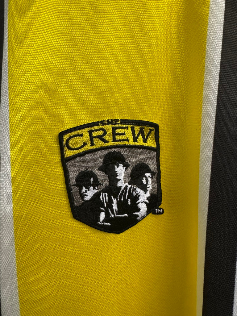 Columbus Crew Score First Jersey - L