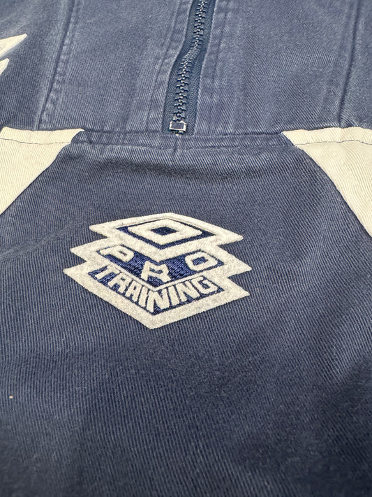 Tottenham Hotspur 1993 Drill Top - M