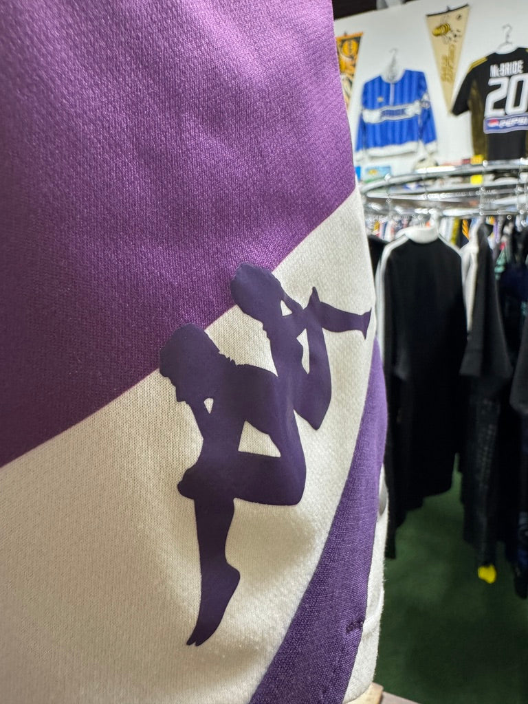 Fiorentina 2022/23 Training Shirt | Retro Screamers