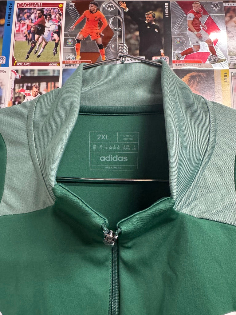 Aston Villa 2024/25 Training Sweater | Retro Screamers