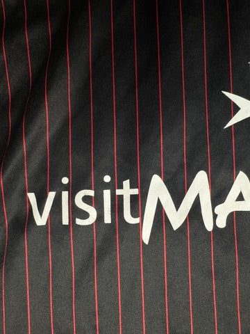 Sheffield United 2010/11 Away Shirt | Retro Screamers