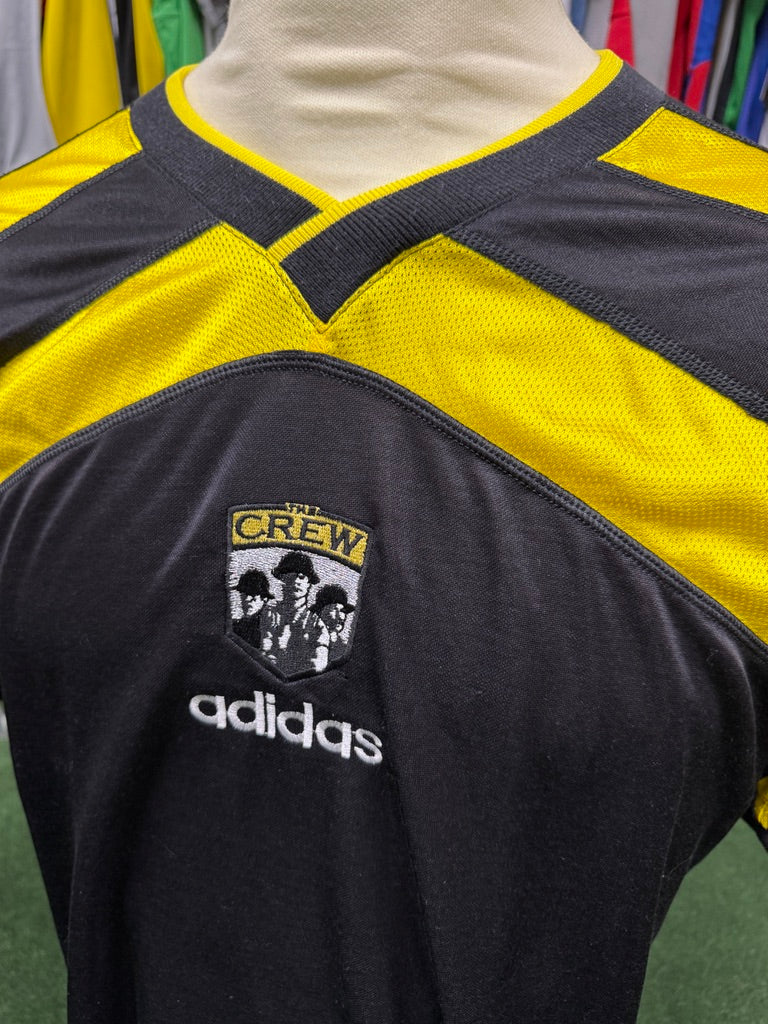 Columbus Crew 1996/97 Home Shirt | Retro Screamers