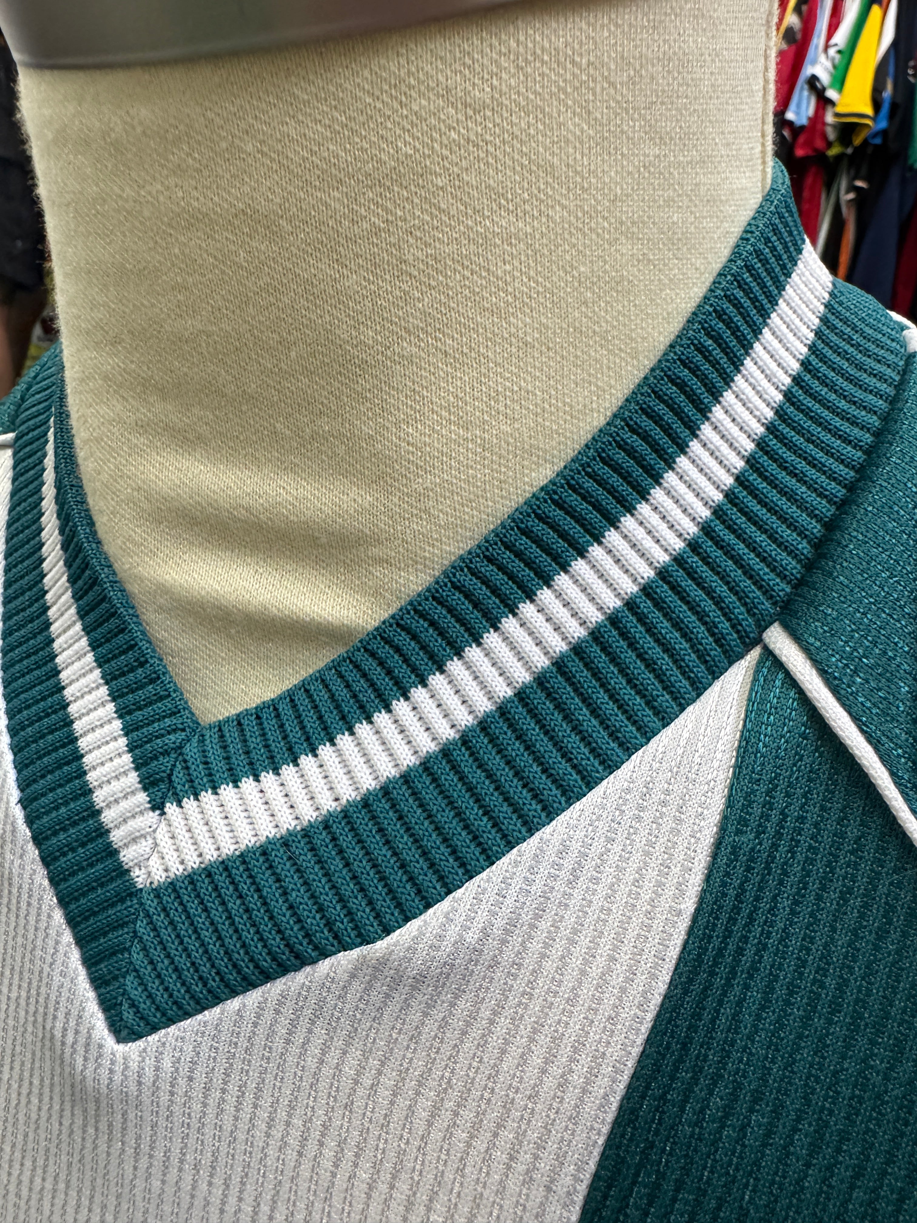 Germany 1998/99 Away Shirt | Retro Screamers