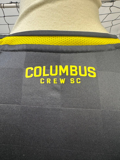 Columbus Crew 2015 Away - XL