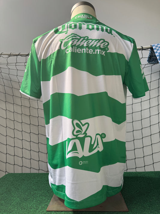 Santos Laguna 2023 Home w/ tags - XL