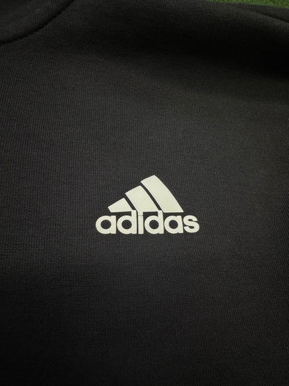 Columbus Crew Zip-Up Hoodie - S