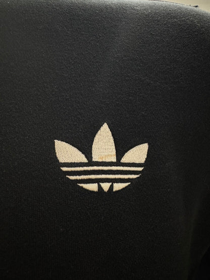 Columbus Crew 00s Trefoil Sweater - S