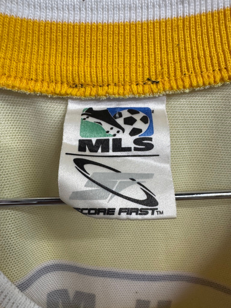 Columbus Crew Score First Jersey - L
