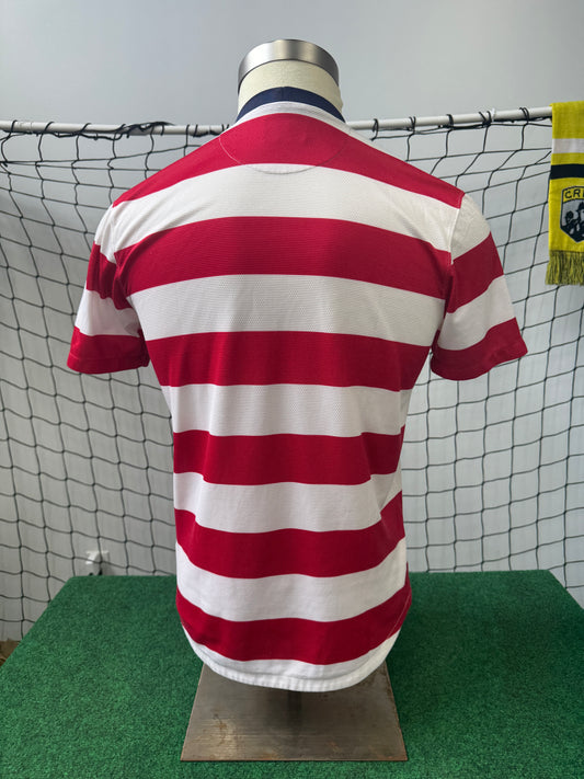 USA 2012/13 Home Shirt | Retro Screamers