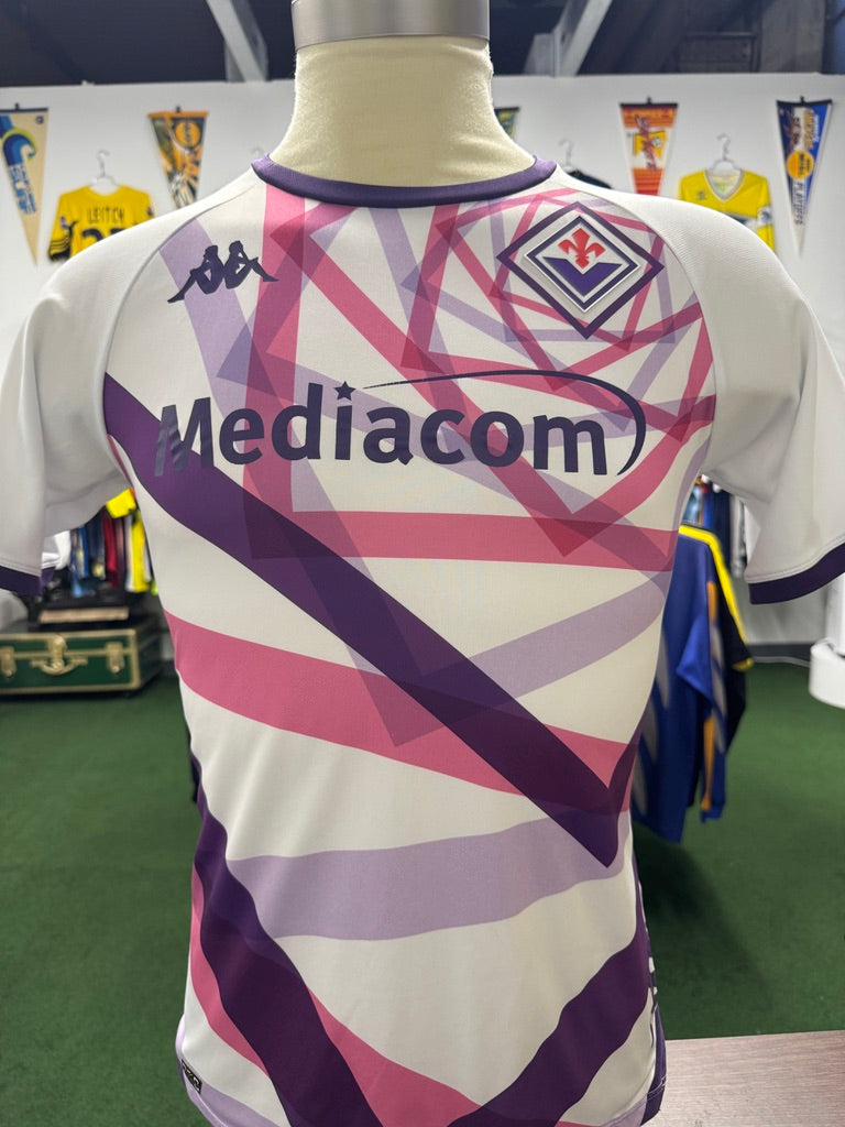 Fiorentina 2022/23 Training Shirt | Retro Screamers