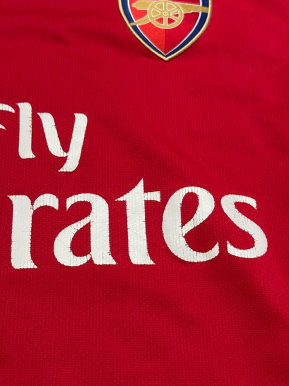 Arsenal 2006 Henry #14 Home - L