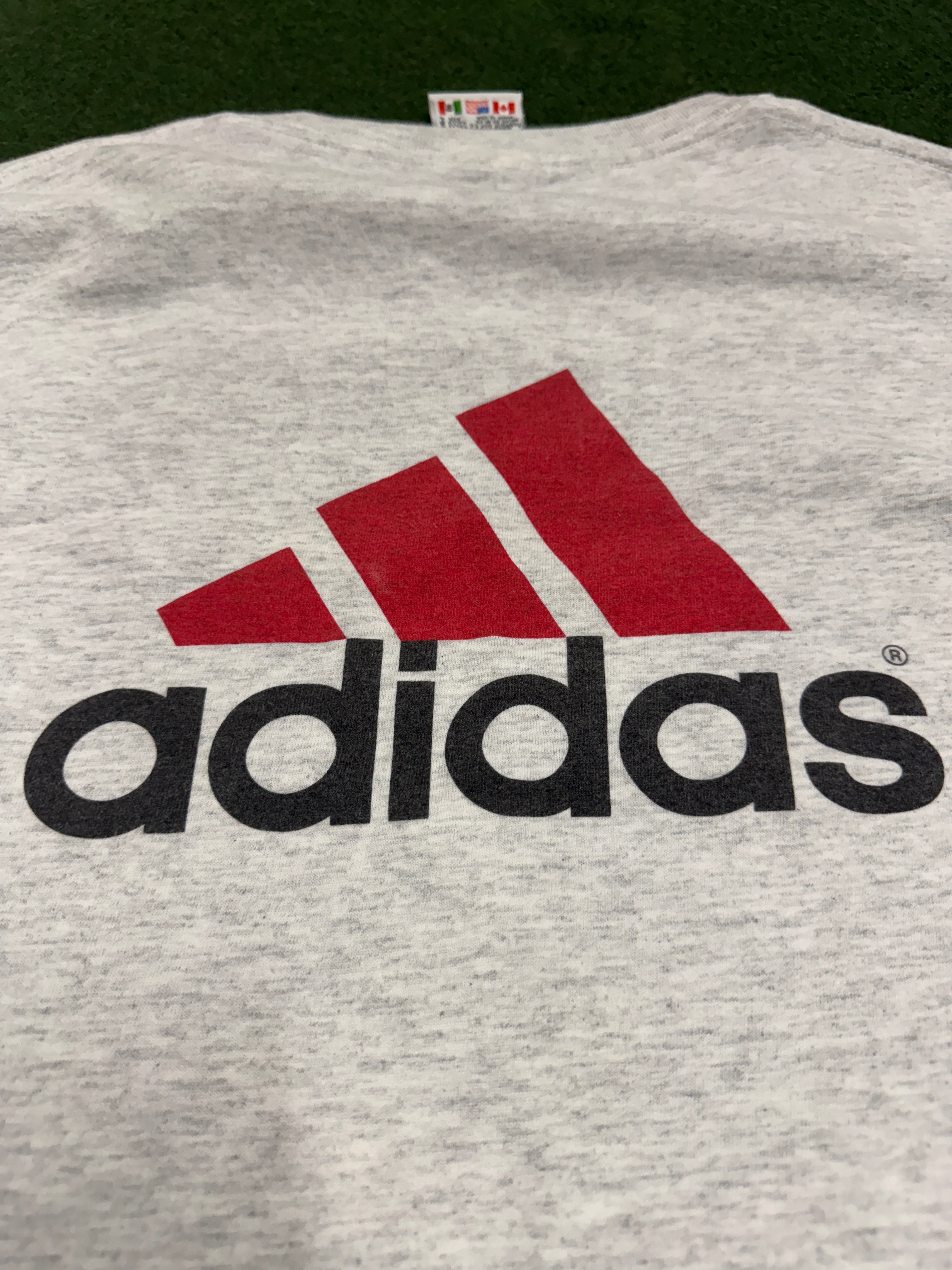 Snickers State Cup 1997 Vintage Tee - L