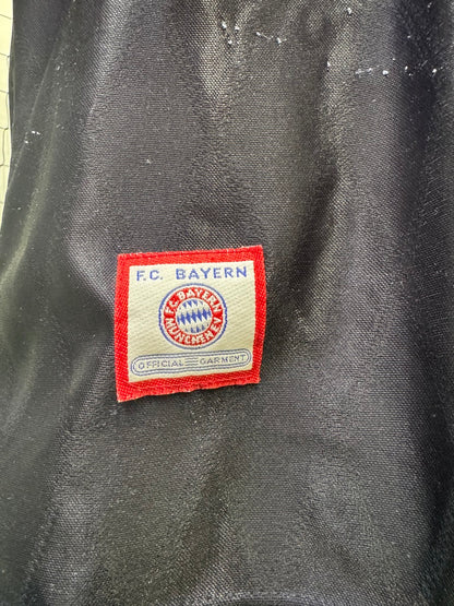 Bayern Munich 1997 Home - L