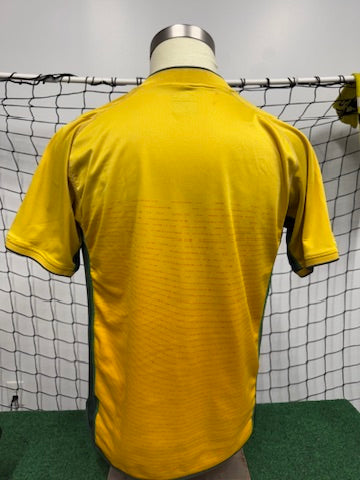 Celtic 2002 Away - XL