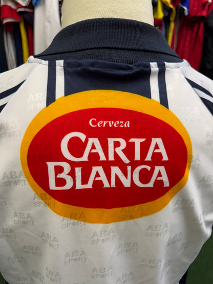 Rayados Monterrey 1998 Home - L