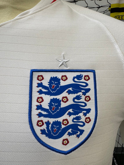 England 2018 Home - M