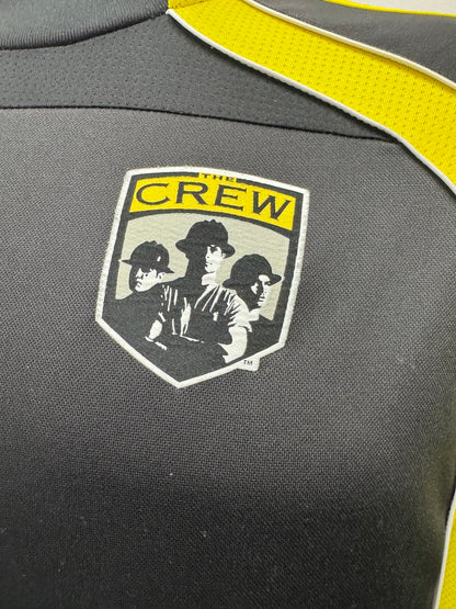 Columbus Crew 2010 Training Sweater - M