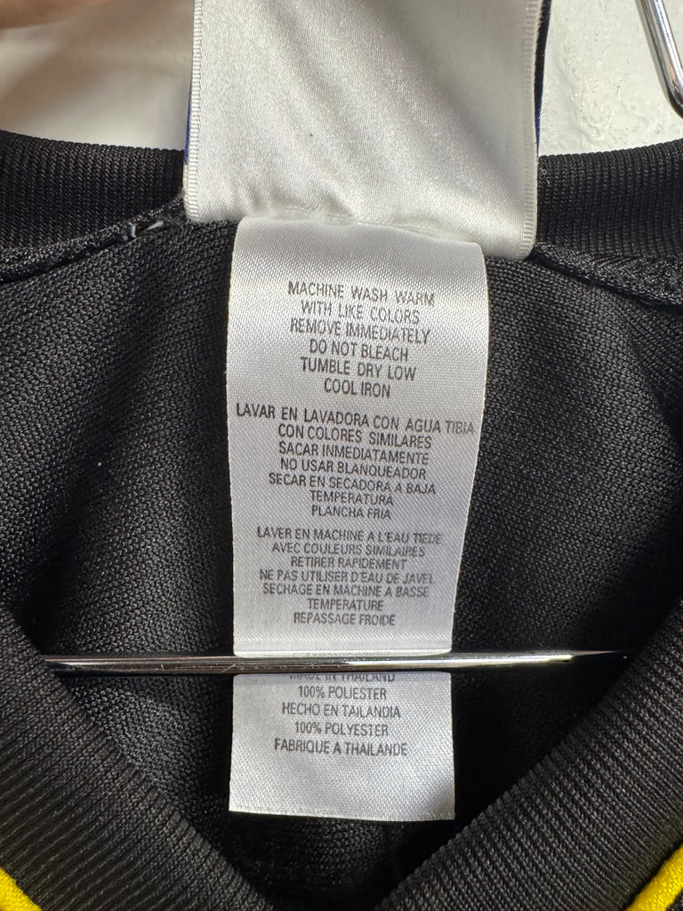 Columbus Crew 2000 Away - L