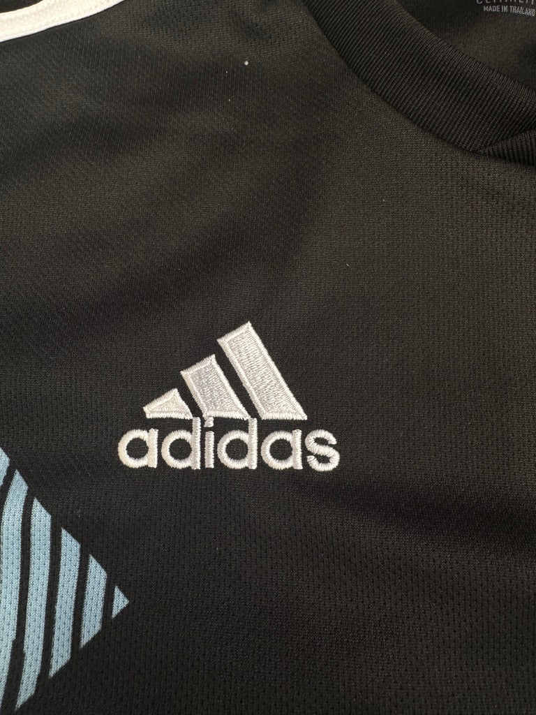 Argentina 2018 Away - M