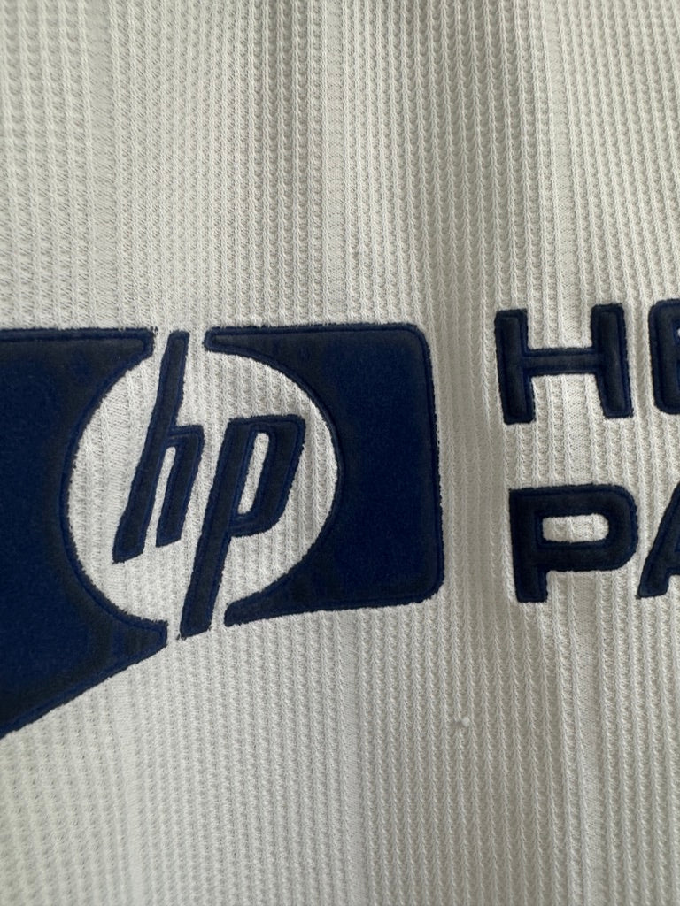 Tottenham Hotspur 1997/98 Home Shirt | Retro Screamers