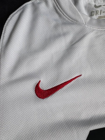 Manchester United 2010 Away - S