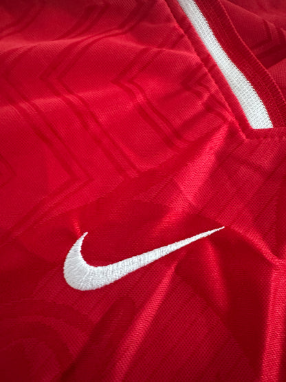 Arsenal 1996 Home Shirt - M