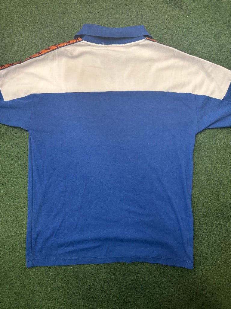 Roma 1995/96 Training Shirt | Retro Screamers