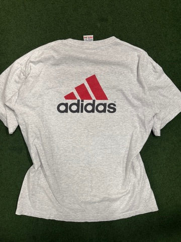 Snickers State Cup 1997 Vintage Tee - L