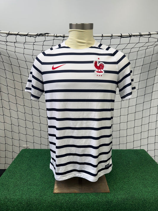 France 2018/19 Training | Retro Screamers