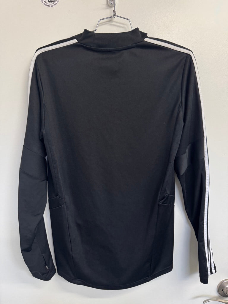 Columbus Crew 2018 Training Sweater - M