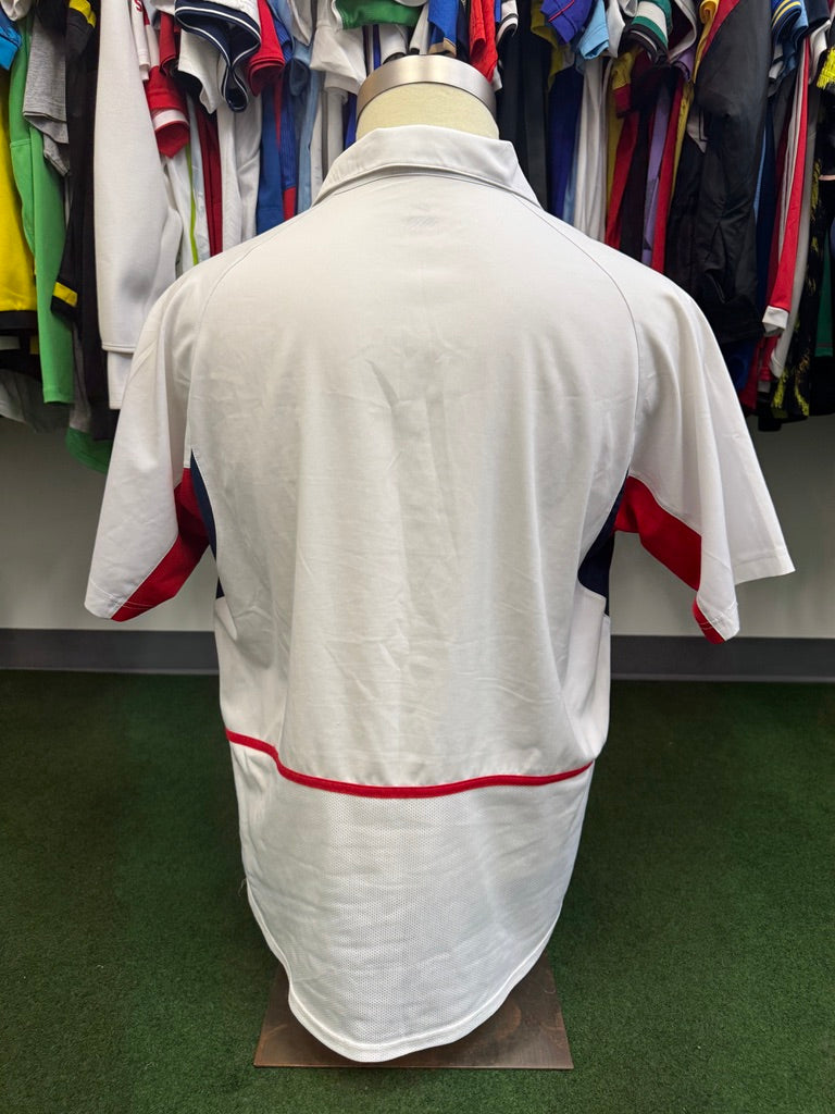 USA 2002 Home - L