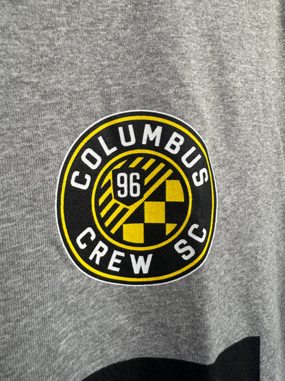 Columbus Crew 2021 Creator Tee - L