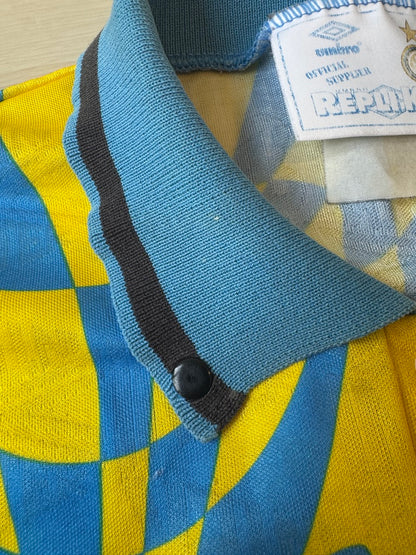 Inter Milan 1991 Third Shirt - M