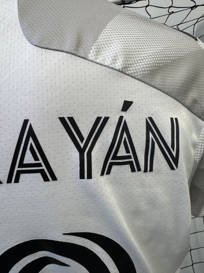 Columbus Crew 2021 Zelarayan #10 Home - XL